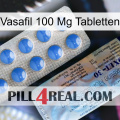 Vasafil 100 Mg Tablets 39